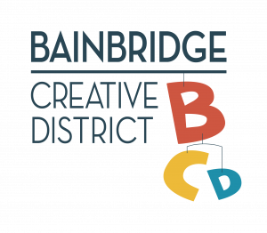 Bainbridge Creative District Launch