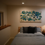Gallery 5 - Chic New One Bedroom Flat in Downtown Winslow