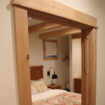 Gallery 11 - Newly built 2-bedroom cottage with bunk beds