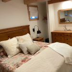 Gallery 12 - Newly built 2-bedroom cottage with bunk beds
