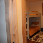 Gallery 14 - Newly built 2-bedroom cottage with bunk beds