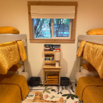 Gallery 15 - Newly built 2-bedroom cottage with bunk beds