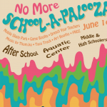 No-More-School-A-Palooza
