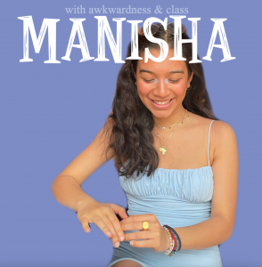 Live Music at The Marketplace: Manisha Isabella Maru