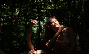 Dialogue with Nature: A Sensory Workshop with Paulette Guardia and Carolina Figueiredo