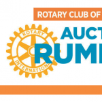 Rotary Auction & Rummage Sale