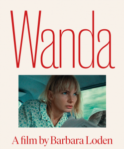 Wanda – smARTfilms: Square Pegs