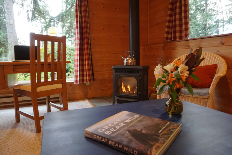 Gallery 11 - The Private Peaceful Cottage