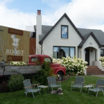 Gallery 20 - The Brick House at Roost- A Stylish Adventure
