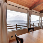 Gallery 12 - Charming Waterfront Home with Furnished Deck and Beach Access