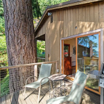 Gallery 19 - Dog-Friendly Sound-Front Home w/Waterfront Deck, Beach Access and Wood Stove