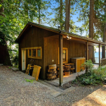 Gallery 23 - Dog-Friendly Sound-Front Home w/Waterfront Deck, Beach Access and Wood Stove