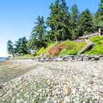 Gallery 25 - Dog-Friendly Sound-Front Home w/Waterfront Deck, Beach Access and Wood Stove