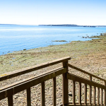 Gallery 29 - Dog-Friendly Sound-Front Home w/Waterfront Deck, Beach Access and Wood Stove