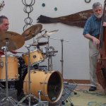 Live music at the Winery: Redshift