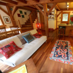 Gallery 10 - Island Timber Frame Guesthouse