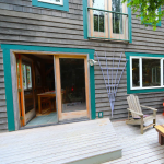 Gallery 24 - Island Timber Frame Guesthouse