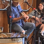 Live music at the Winery: Paper Moon
