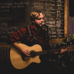 Live music at the Winery: Dain Weisner