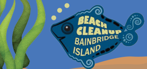 7th Annual Bainbridge Island Beach Cleanup