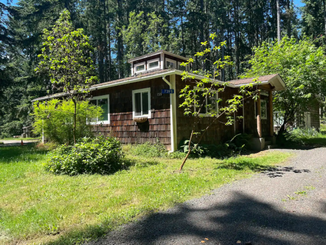 Gallery 20 - Coyote Cottage- Woodland Secluded Retreat