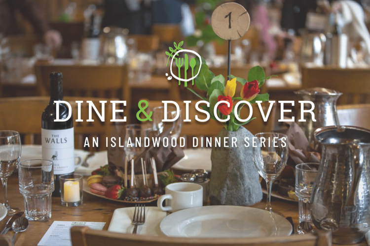 Dine & Discover