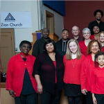 Manor House Concert Series: Alumni of the Total Experience Gospel Choir