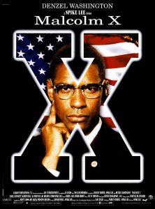 Malcolm X – smARTfilms: Spiked!