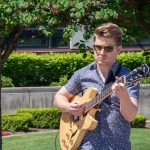 Live Music at the Winery - Vince Bigos