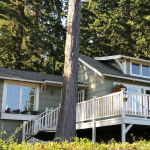Gallery 1 - Classic Waterfront Cottage on Manitou Beach