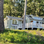 Gallery 10 - Classic Waterfront Cottage on Manitou Beach