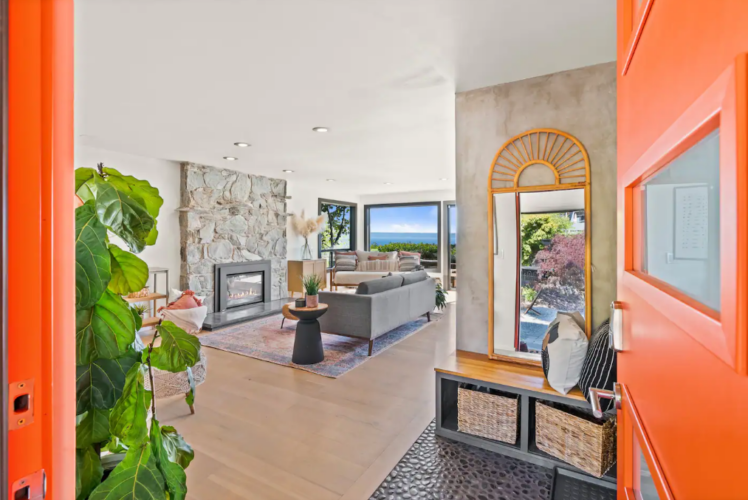 Gallery 2 - Sunrise Oasis Waterview Family & Dog Friendly