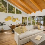 Gallery 2 - Updated beachfront home with private beach