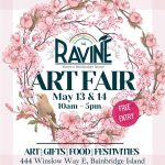 Ravine Art Fair